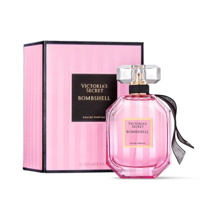 Victoria Secret Bombshell (Pink Edition) EDP 100mL