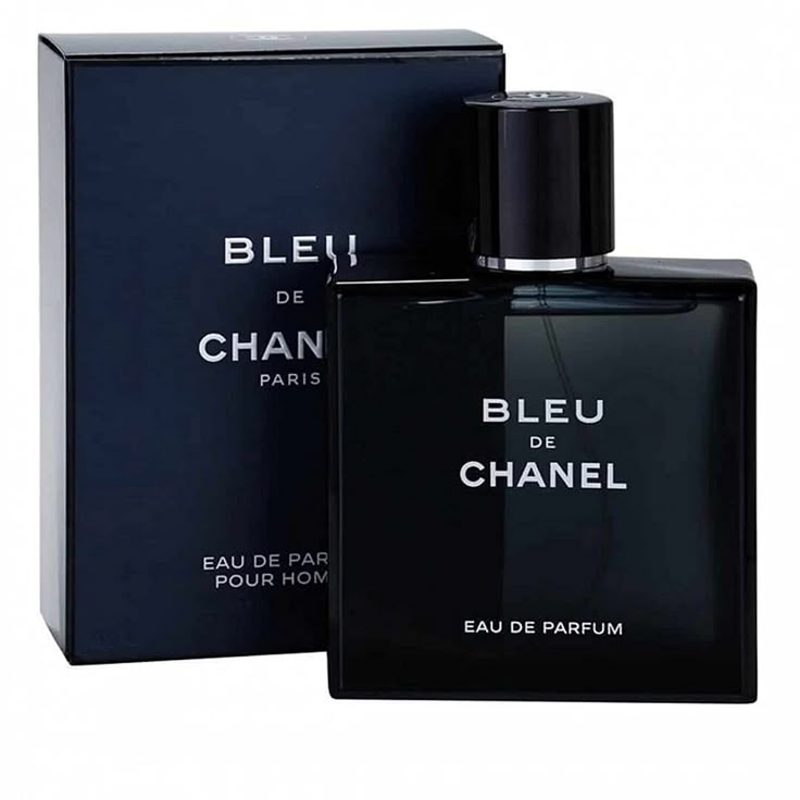 Blue De Chanel EDP 100ml