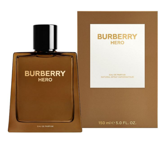 Burberry Hero EDP 100mL