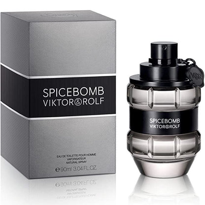 Viktor & Rolf Spicebomb Men EDT 90mL