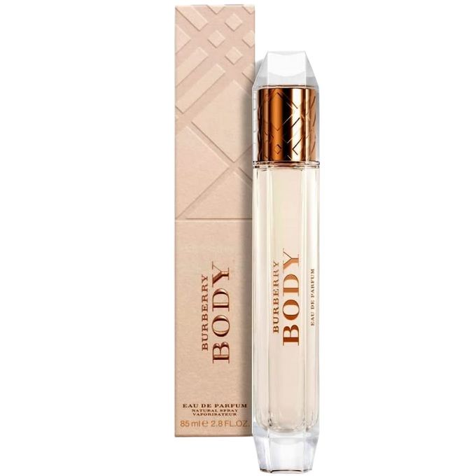Burberry Body For Her 100mL