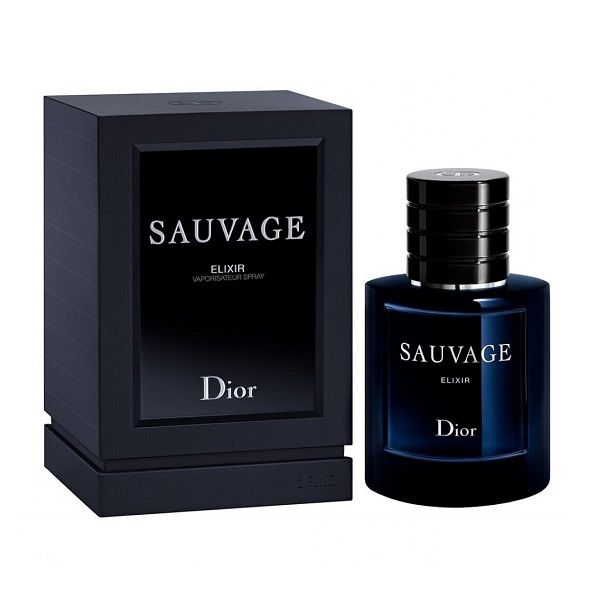 Dior Sauvage Elixir 100mL