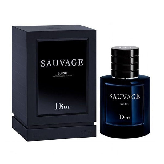 Dior Sauvage Elixir 100mL