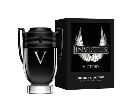 Invictus Victory by Paco Rabanne EDP 100mL