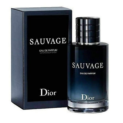 Christian Dior Sauvage Men EDP 100mL