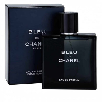 Blue De Chanel EDP 100ml