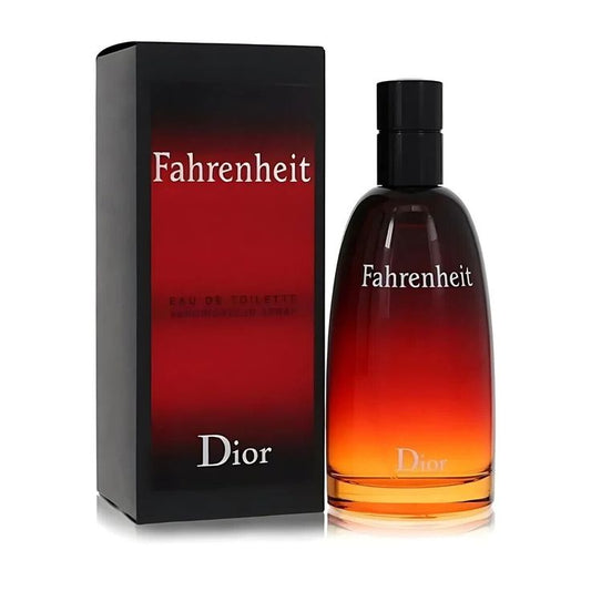 Dior Fahrenheit Men EDT 100mL